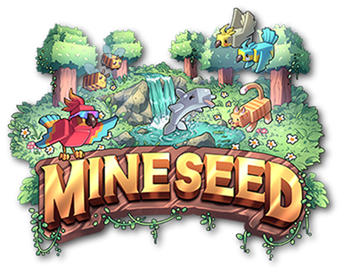 Mineseed Logo