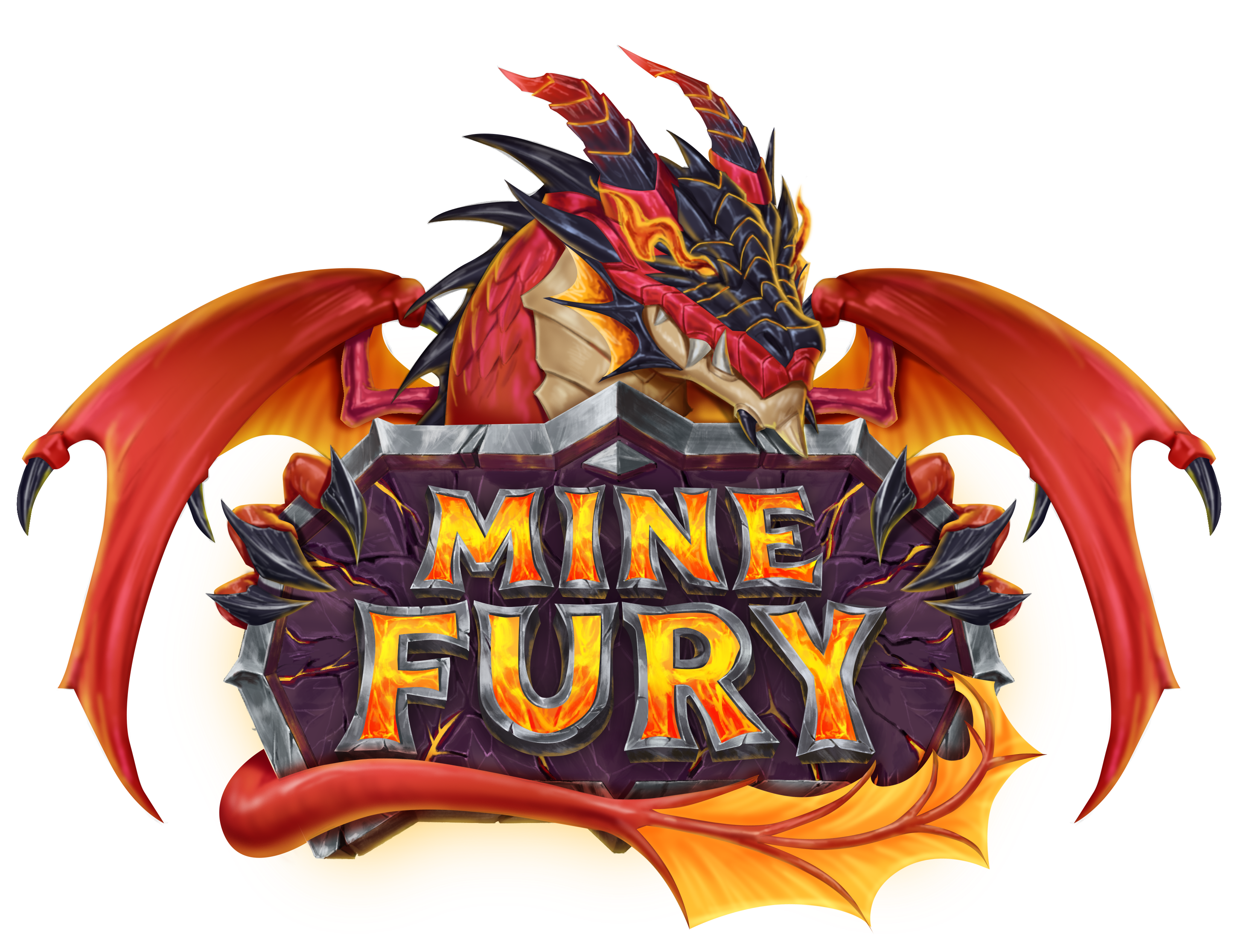 MineFury