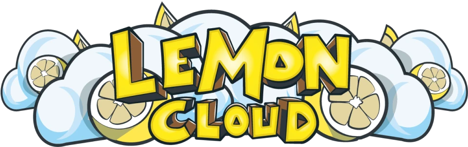LemonCloud home