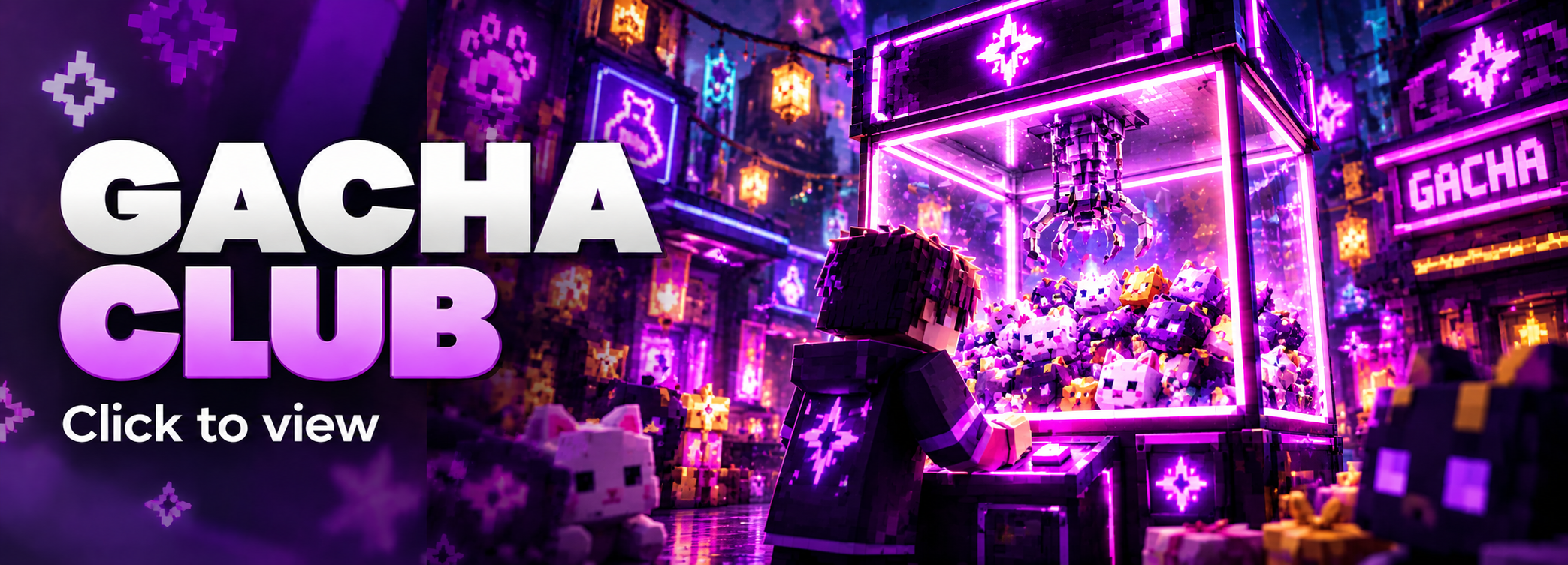 Gacha Club