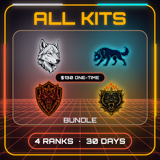 All Kits