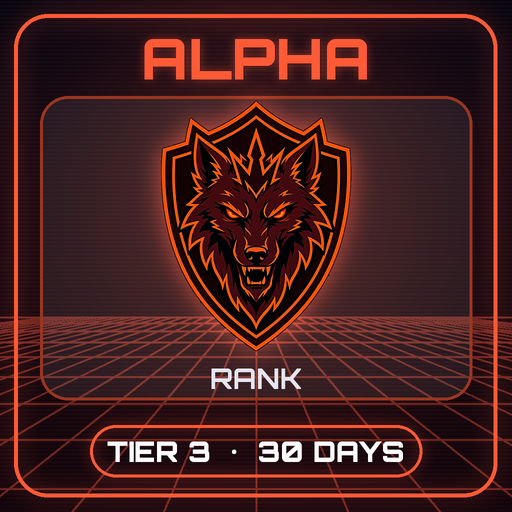 Alpha