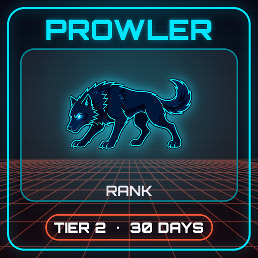 Prowler