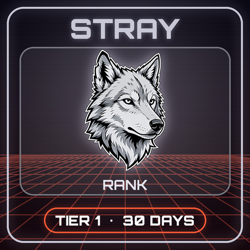Stray